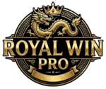 Royalwinpro เว็บตรงที่มั่นคงที่สุด เดิมพันเหนือระดับ ครบเครื่องเรื่องเกม